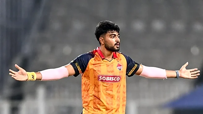 Bengal T20 League: Former RCB player stars with 5 Wickets as Malda smashes Kolkata by 10 Wickets