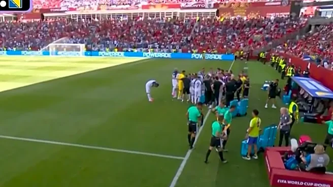 World Cup 2026: Top Broadcaster decides to Not Show Ads during Hydration Breaks, Teaches Others a Lesson!