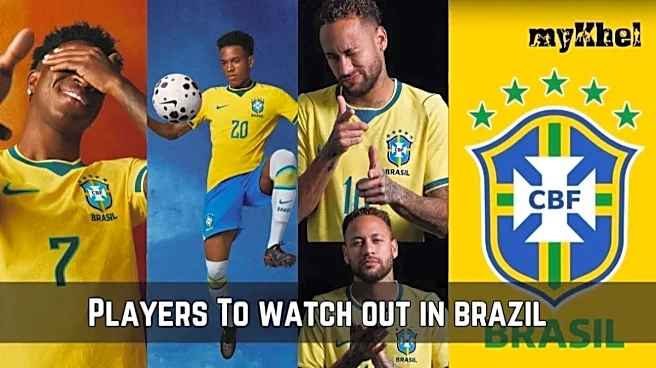 Brazil vs Morocco: 5 Unsung Gems In Ancelotti's World Cup Squad