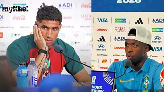 Brazil vs Morocco Prediction: Who will Win FIFA World Cup 2026 Group C Blockbuster Today?