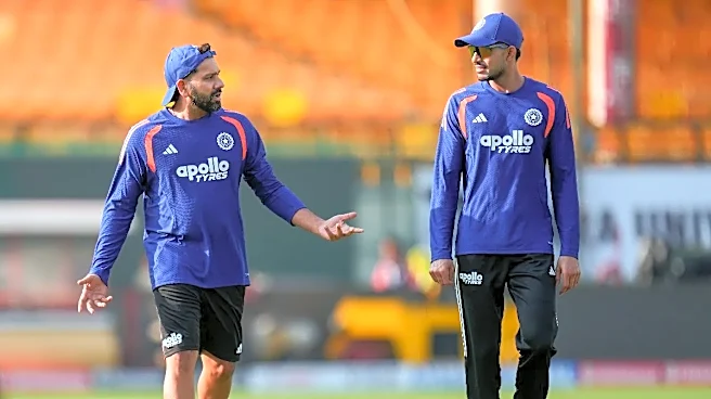 Sports Bulletin June 13: Rohit’s Record Bid, Kohli’s Tribute To Williamson & Neymar’s Injury Update