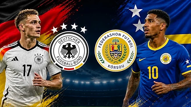 Germany vs Curacao Preview, World Cup 2026: Prediction, H2H Record, Starting XI, Key Players to Watch