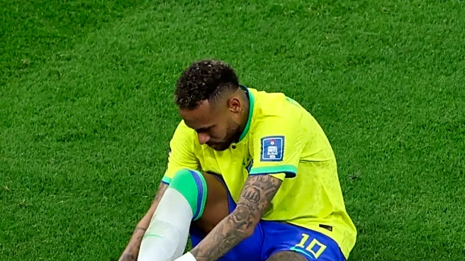 Will Neymar Play in Brazil vs Morocco World Cup 2026 Match Today?