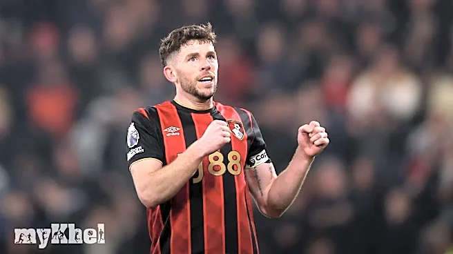 Ryan Christie Extends Bournemouth Contract Through 2029 As Bournemouth Secure European Football