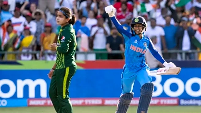 India W vs Pakistan W: Preview, Head-to-Head Record and Live Streaming Details