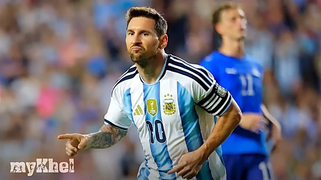 World Cup Scoring Record To Be Broken: Klose Hopes Messi Leads 2026 Breakthrough