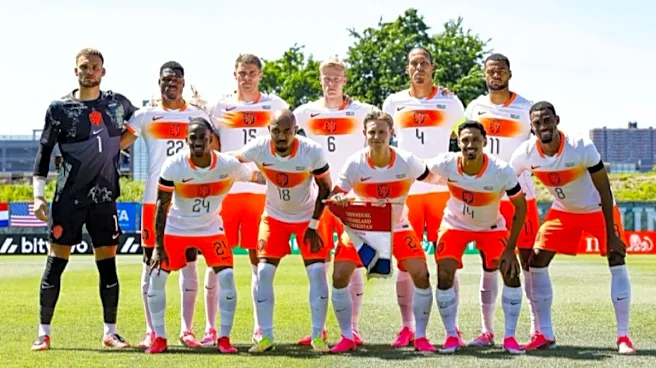 Japan vs Netherlands: 5 Unsung Gems In Moriyasu's FIFA World Cup 2026 Squad