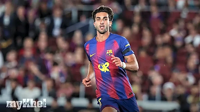 Ferran Torres Responds To PSG Links: He Does Not Care About Transfer Speculation