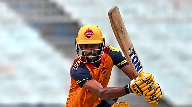 Bengal T20 League 2026: Malda chase Highest Total in History, Rarh Tigers win a Thriller