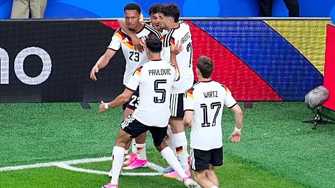 FIFA World Cup 2026: Germany beat Curacao 7-1, But It's Not Even Close to Biggest Margin Wins in World Cup