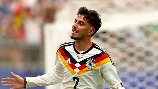 FIFA World Cup 2026: Germany Echoes 2014 Brazil Demolition With 7-1 Rout Of Curacao in WC 2026 Opener
