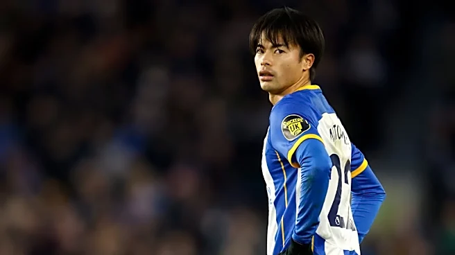 Why is Kaoru Mitoma Not Playing in FIFA World Cup 2026 Netherlands vs Japan Match?