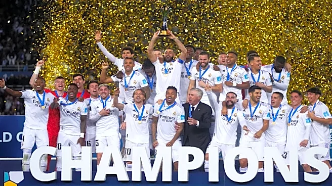 Spain star set for Huge Move to Real Madrid as Fee Agreed with English Club