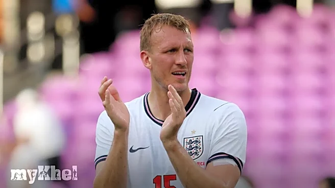 England Unity Urged To Emulate Argentina Style For World Cup Glory