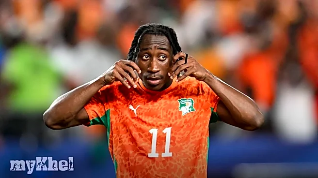Yan Diomande To Decide Future After World Cup Amid Liverpool And PSG Interest