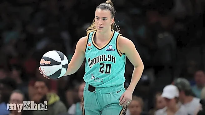 Ionescu Leads Liberty To Commissioners Cup Final With Control Of Destiny