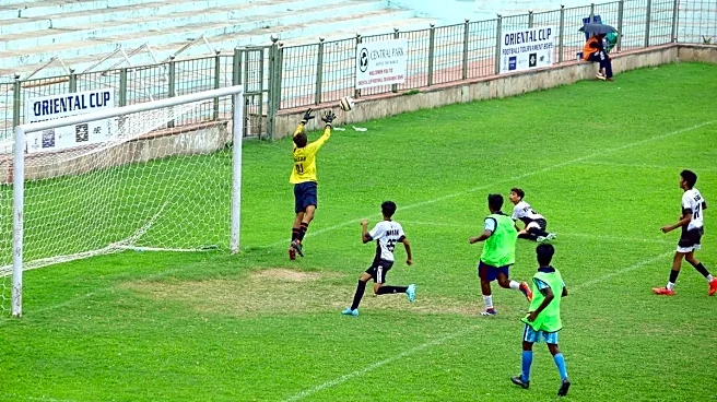 Oriental Cup 2026 Returns To New Delhi For Fourth Edition As School Football Tournament Sees Rapid Rise