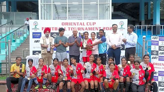 Beyond The Classroom: Why The Oriental Cup 2026 Is Changing School Football In Delhi-NCR