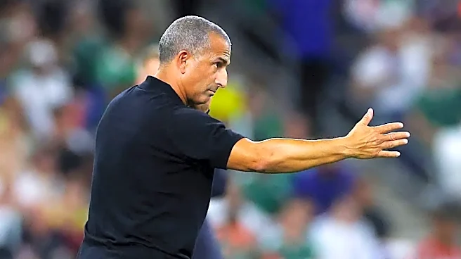 FIFA World Cup 2026: Tunisia Sack Head Coach Sabri Lamouchi After 5-1 Drubbing Against Sweden In WC Opener
