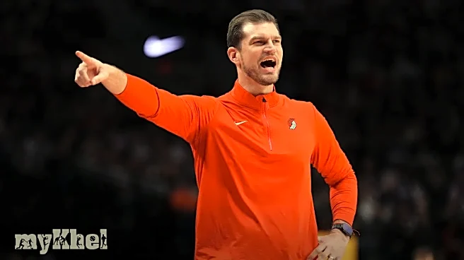 Tiago Splitter Named Chicago Bulls Head Coach To Lead Team Through Transition