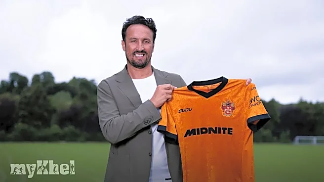 Wolves Appoint Cesar Peixoto As Head Coach After Edwards Dismissal To Chase Premier League Return