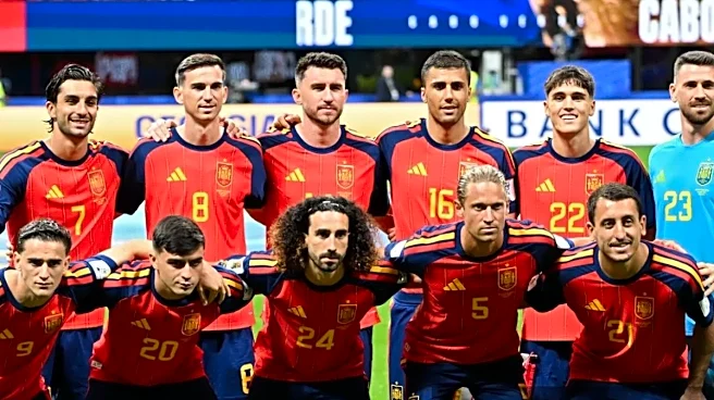 FIFA World Cup 2026: Spain have won just 3 World Cup Matches in Last 16 Years as La Roja held by Cabo Verde