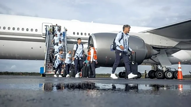 Saudi Arabia vs Uruguay Live Streaming: World Cup 2026 Schedule, Timing, Where to Watch | KSA vs URU Streaming Details
