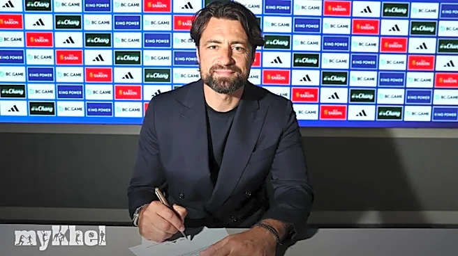 Russell Martin Named Leicester City Manager In First Job Since Rangers Sacking