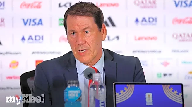 Belgium World Cup 2026: Garcia Praises Response After Egypt Draw