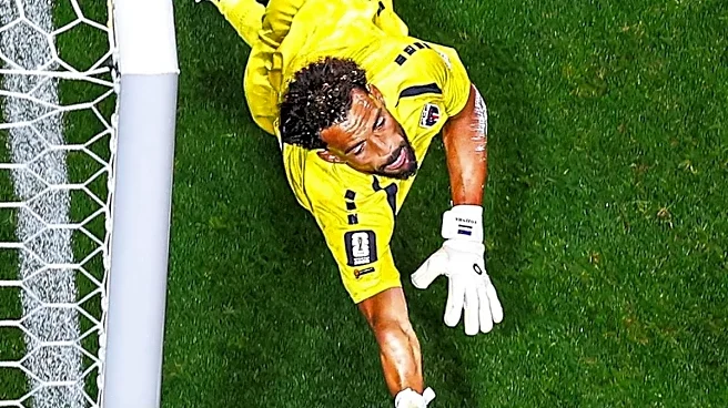 Vozinha’s Heroics vs Indian Football’s Reality: Why a ₹40 Lakh Goalkeeper Trumps Crores