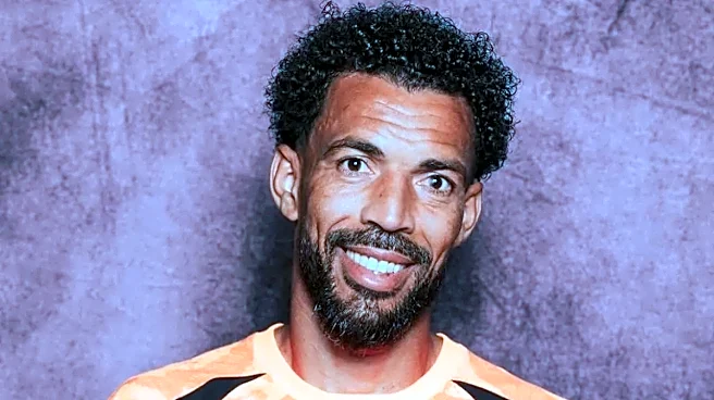 From Obscurity to Global Icon: Cape Verde Goalie Vozinha Instagram Explodes; A 13,300% Follower Increase