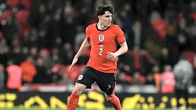 Tino Livramento Injury Update: Newcastle Full Back Ruled Out Of FIFA World Cup - Here’s why