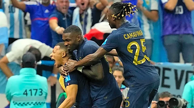 FIFA World Cup 2026: Former Manchester United player Backs France for World Cup Glory, Tips Japan as Dark Horse and Warns England