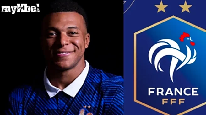 "I Need To Take Another Step": Kylian Mbappe Eyes Defensive Shift As France Prepare For FIFA World Cup 2026 Opener vs Senegal