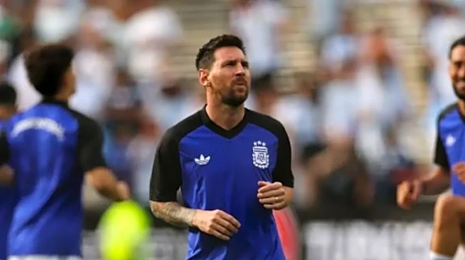 Lionel Messi in World Cup 2026: Full List of Milestones, Records Argentina Star can Create