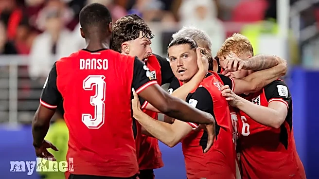 Austria Edge Past Jordan 3-1 In World Cup Opener With Late Arnautovic Penalty