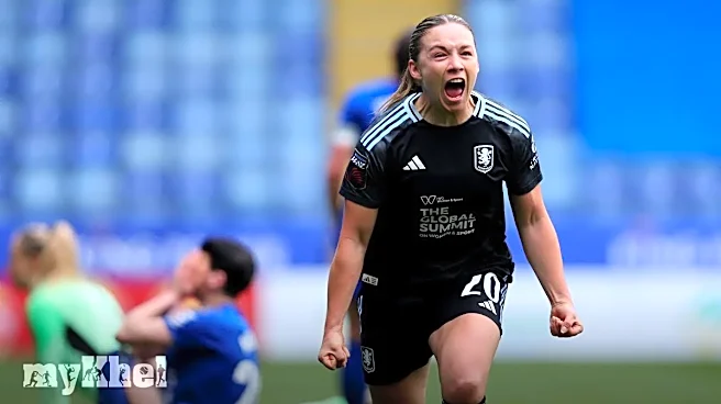 Kirsty Hanson Signs For Tottenham Hotspur Women After Standout 2025-26 WSL Campaign