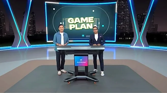ICC Women's T20 World Cup 2026: Richa Ghosh Holds The Key For India, Claims Aakash Chopra