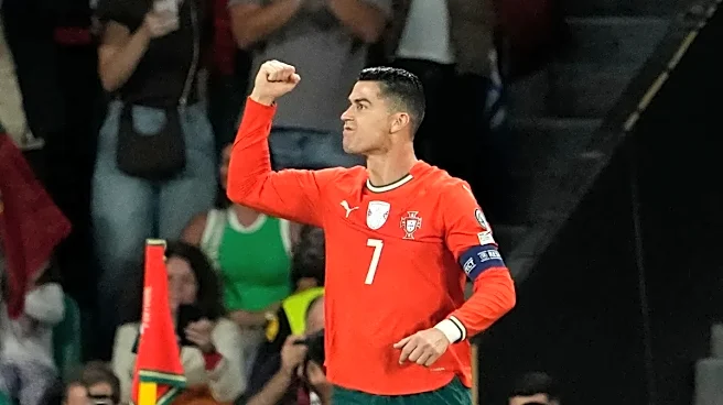 Cristiano Ronaldo World Cup Stats: Goals, Records, Assists ahead of Portugal vs DR Congo in World Cup 2026