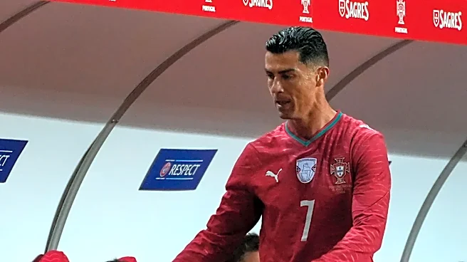 Cristiano Ronaldo Creates History even before Playing a Minute in World Cup 2026, He is the Only Player......
