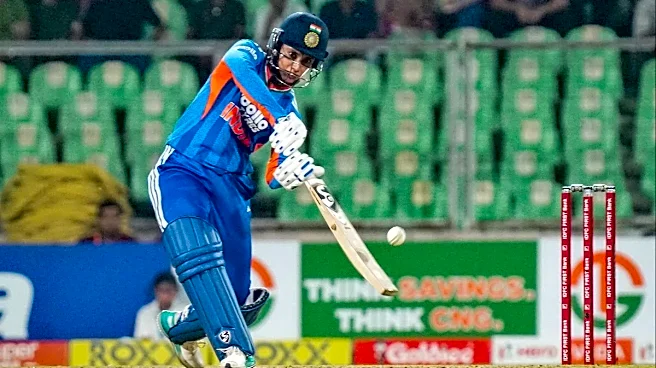 Women’s T20 World Cup 2026: India Crush Netherlands by 95 Runs to Go Top