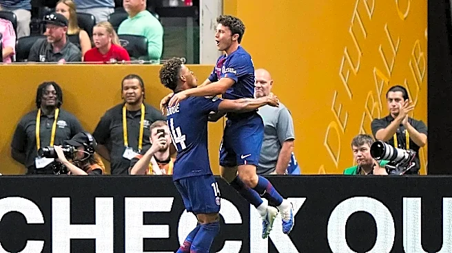 Joao Neves Becomes Third Youngest Scorer For Portugal In FIFA World Cup