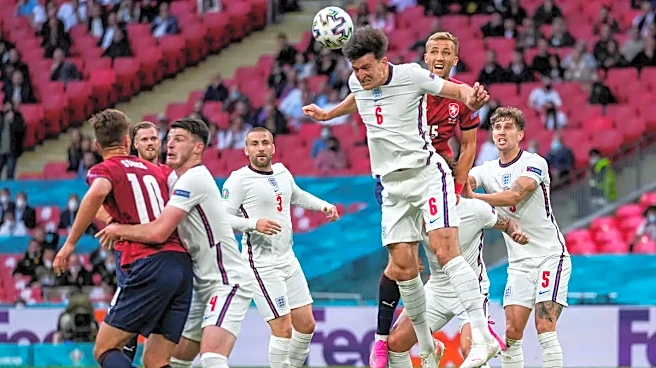 England vs Croatia Live Streaming: Where to Watch World Cup 2026 Group L match in India, UK, USA and other Countries?