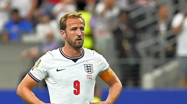 FIFA World Cup 2026: Harry Kane equals Gary Lineker in Elite List, goes past Cristiano Ronaldo