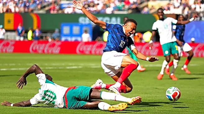 FIFA World Cup 2026: Argentina Fans Clash to Bottle Bans - Six Controversies in World Cup So Far