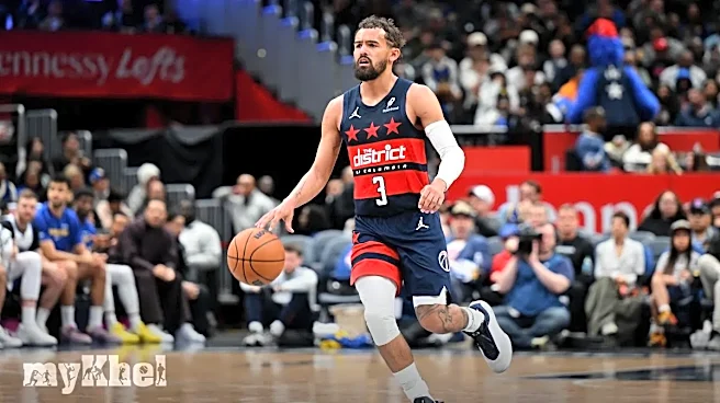Trae Young Becomes Free Agent After Declining Player Option, Wizards Lead In 2026-27