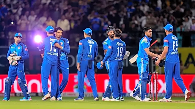 'Every Team Wishes They Were India': Graeme Swann On ODI World Cup Favourites