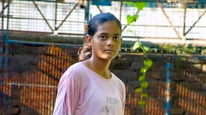 Akshara Gupta 306*: 55 Fours, 8 Sixes; Bihar Teen Smashes Record, Creates History in Women's Cricket