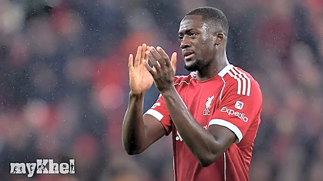 Real Madrid Confirm Ibrahima Konate As Their Third Summer Signing