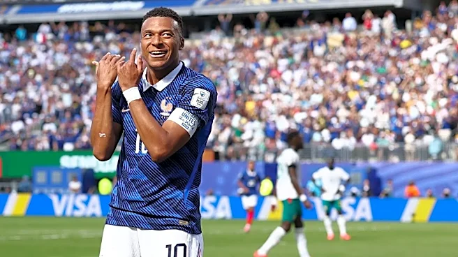 FIFA World Cup 2026: Top Players, Upsets, Best Performances, Breakout Stars, Standings after Round 1 Matches